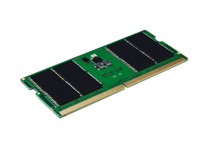MEMORIA RAM KINGSTON DDR5 32GB 5600MTS  SODIMM KCP556SD8-32